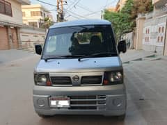 Nissan Clipper 2011 Original 100%