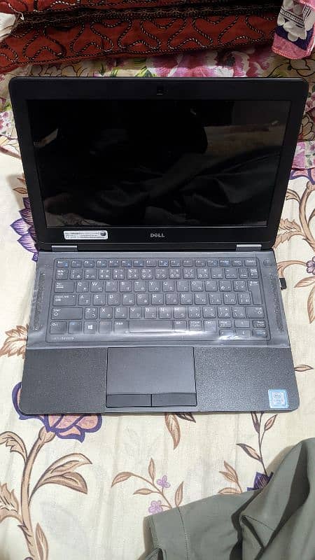 laptop i3 6th generation 6