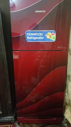 Kenwood Refrigerator (inverter)