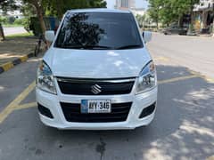 Suzuki Wagon R 2022