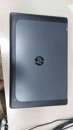 Laptop/HP/Z