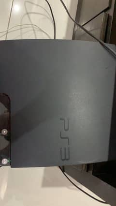 ps3 for sale