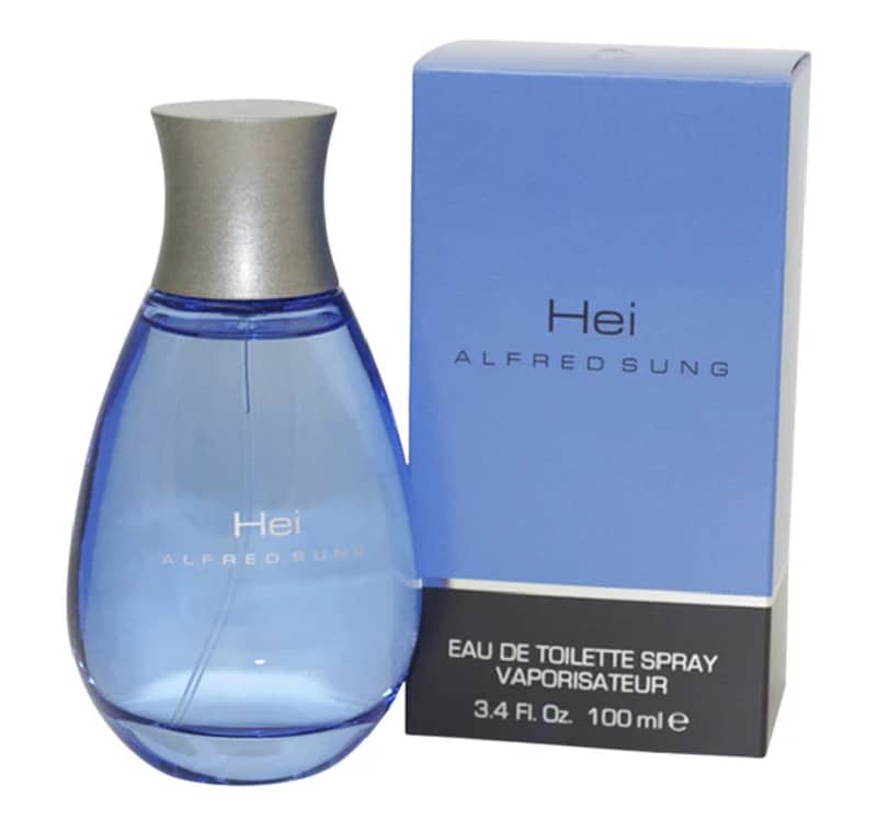 Alfred Sung Hei (100ml) 1