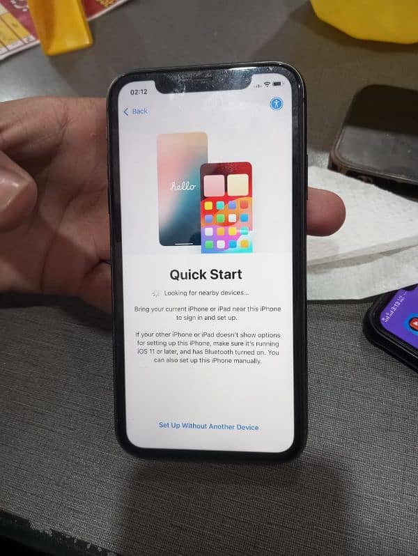 iphone 11 pta approved 0