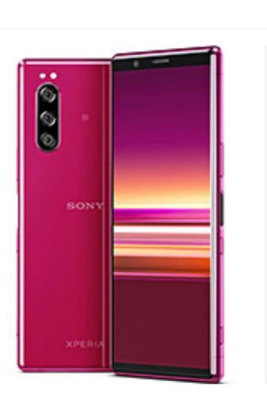 sony xperia 5 pta proved 0