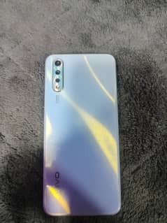 VIVO S1