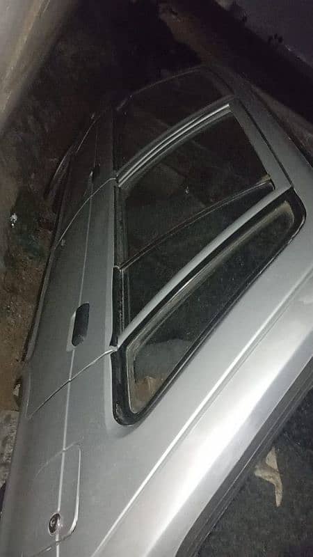 Suzuki Mehran VX 2005 2