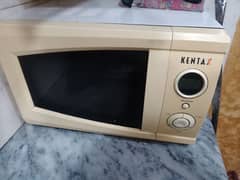 kentax oven orignle condition