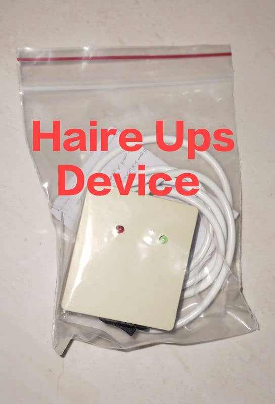 Haire dc Inverter Ups device 0