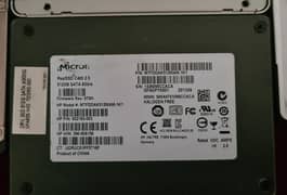 Micron c400 512gb ssd