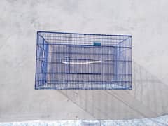 Folding Cage available for sale