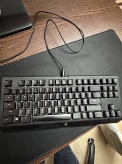 Razer Blackwidow v2