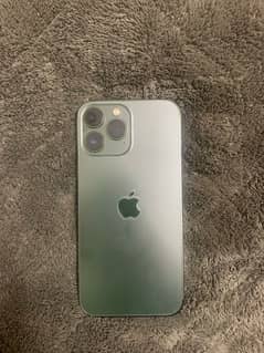 Iphone 13 Pro Max Brand New Condition