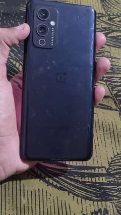 OnePlus 9 8/128