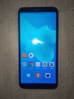 Huawei Y7 Prime