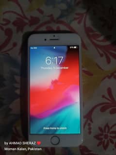 iphone 6 hai brother. 64 gb hai 10/10 condition