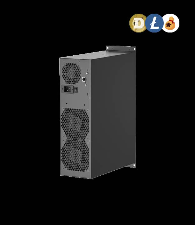 Goldshell E-DG1M Antiminer 0