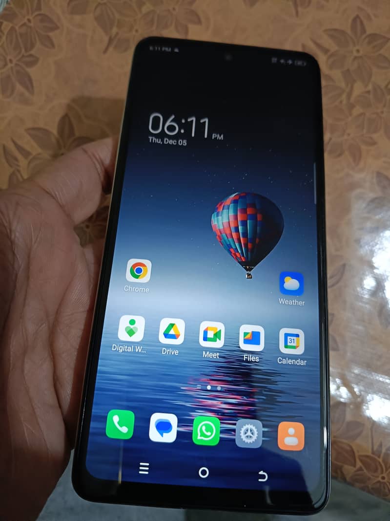 Tecno spark 20 pro ( 11month and 15 days warranty) 2