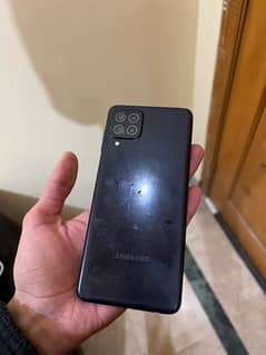 samsung A22