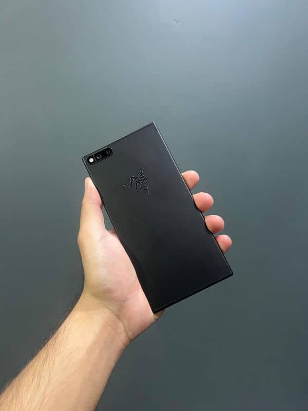 Razer Android Phone official PTA 8/64 0