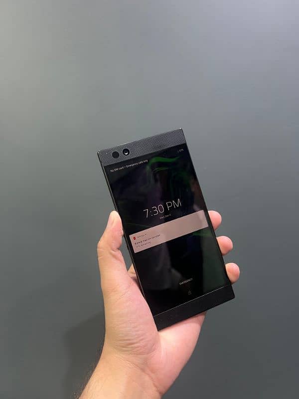 Razer Android Phone official PTA 8/64 6