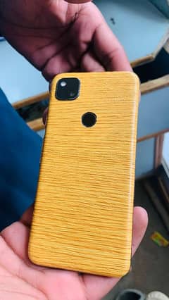 Google pixel 4A Pta Approved