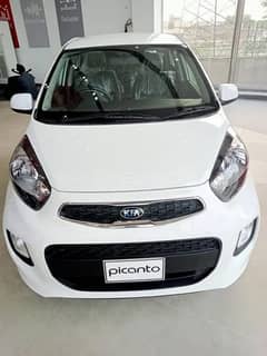 KIA Picanto 2024