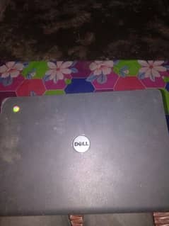 American Dell Chromebook 4gb 16gb. . . model CB1C13