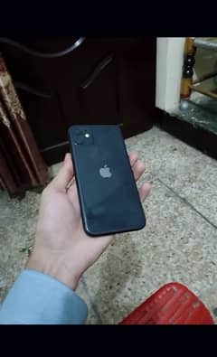 iPhone 11 Factory Unlock Exchange