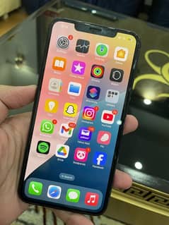 Iphone 11 pro Max 64 Gb Titanium Black