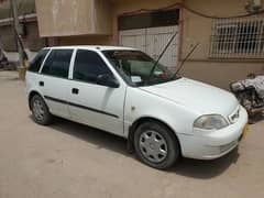 Suzuki Cultus VXR 2007 (EFI) Chilled (A\C)