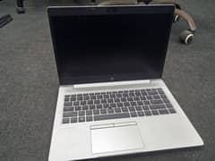 HP ELITEBOOK 840 G5