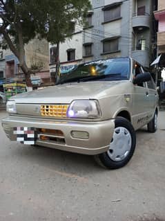 Suzuki luxury mehran 03150824601