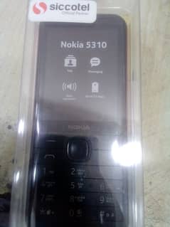 nokia