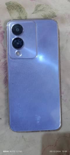 Vivo y17s 10/10 condition