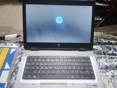 HP LAPTOP