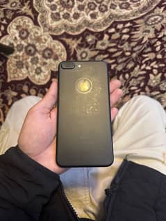 iPhone 7 Plus 32GB - PTA Approved Good Condition