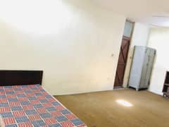 Separate Room/Flat 4 Low Monthly Rent At WestWood Thokar Lahore Metro.