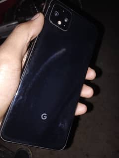 Google pixel 4xl patch