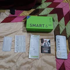 smart 6 hd