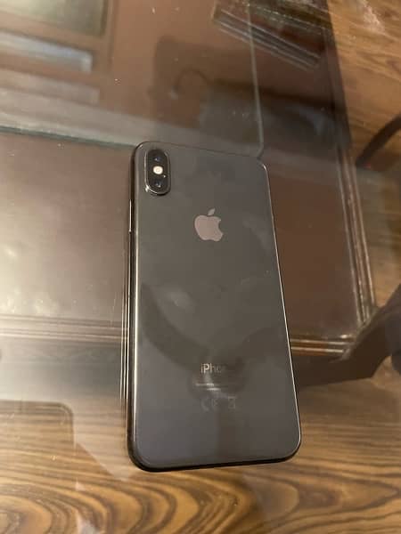 Iphone XS Pta Approved 64 gb 3