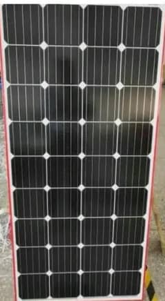 germany solar plate 200 watt