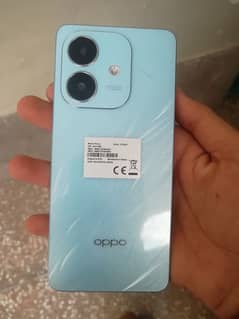 OppoA3x