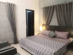 2bed apartment available for Rent in Askari 11 sec-C Lahore