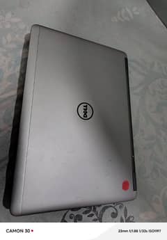 Dell Laptop i5 4th generation