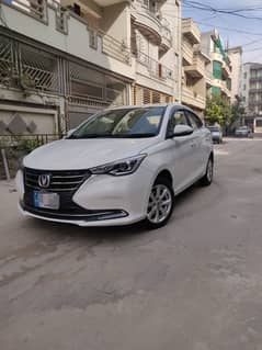 Changan