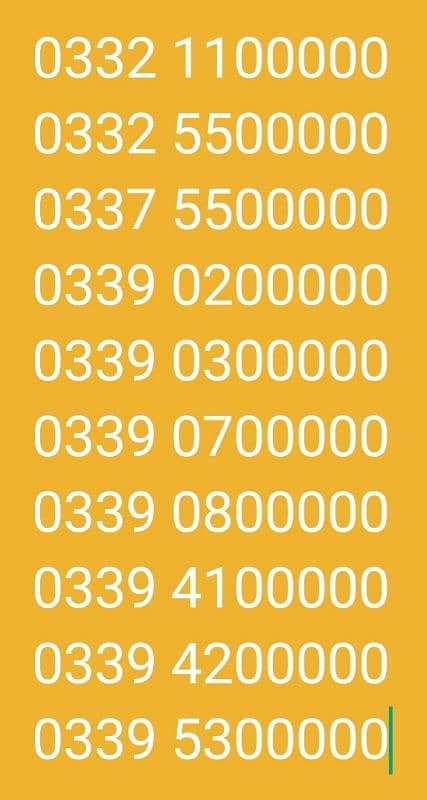 Golden Numbers Z 2