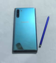 Samsung note 10 5g