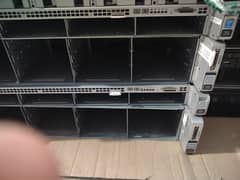 cisco servers