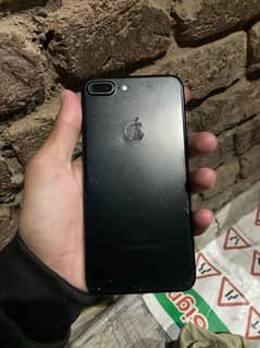 iphone 7 plus 128 gb pta aproved